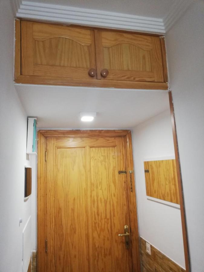 Studio Apartment La Lajilla Located At Beachfront Arguineguin Exterior photo
